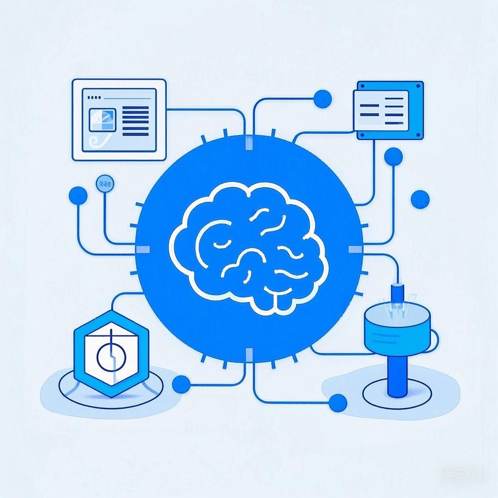 脑机接口技术交流站